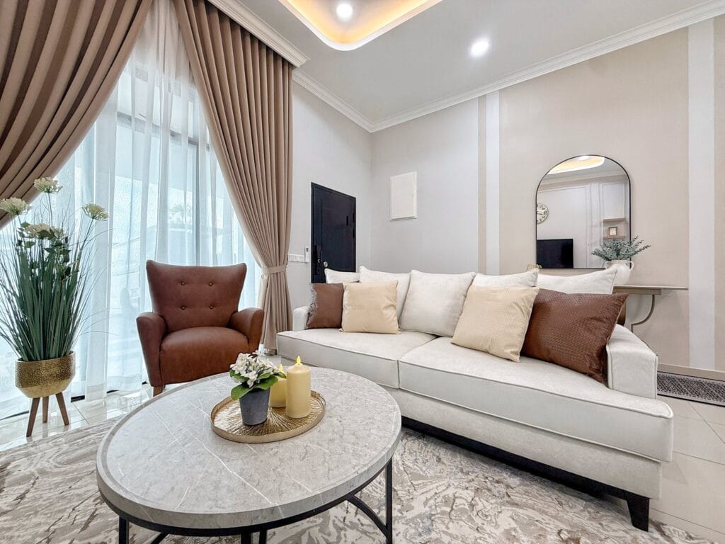 strategi jual rumah johor