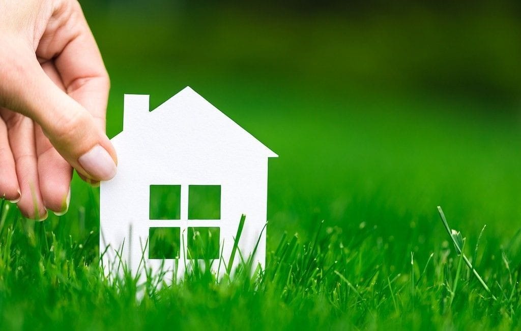 Cara Jual Rumah Geran Kongsi