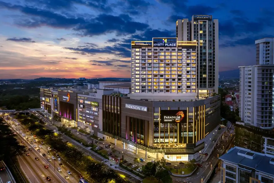 Jual Rumah Johor Bahru