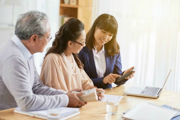 Jual Rumah Sebab Kewangan Johor