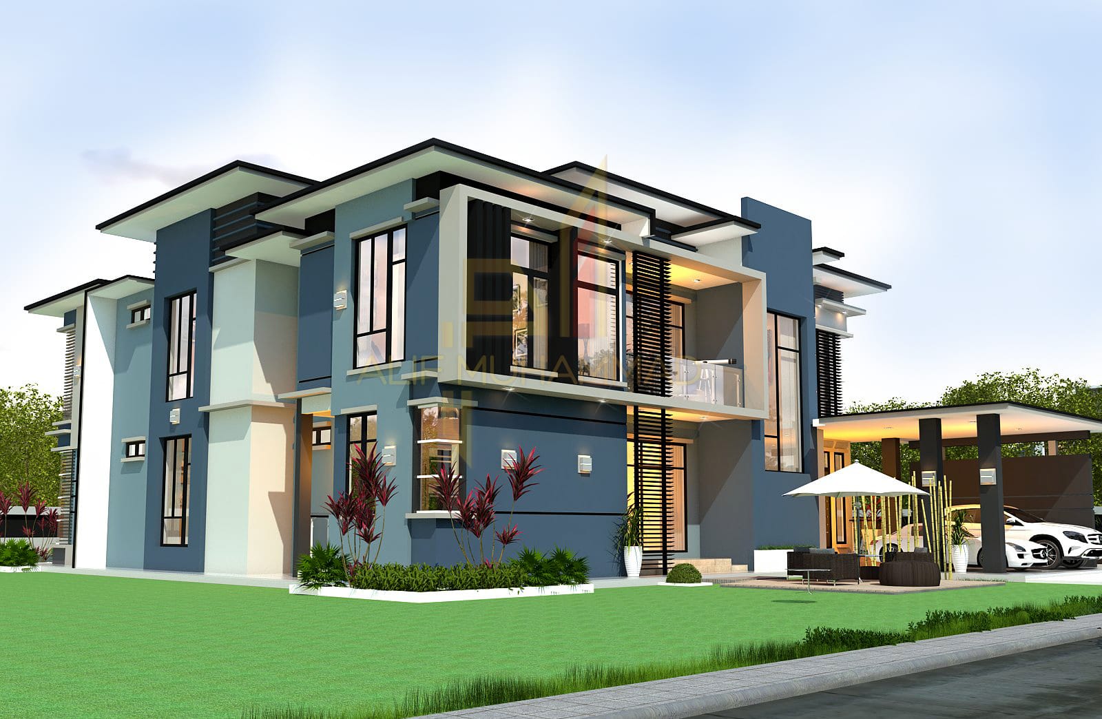 rumah lama tak terjual johor